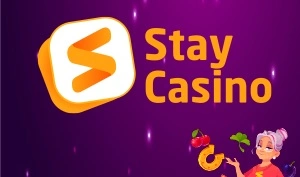 Stay Casino App Screenshot